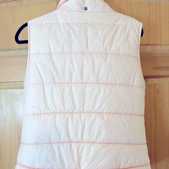 Burton puffy vest - Picture 3 of 5